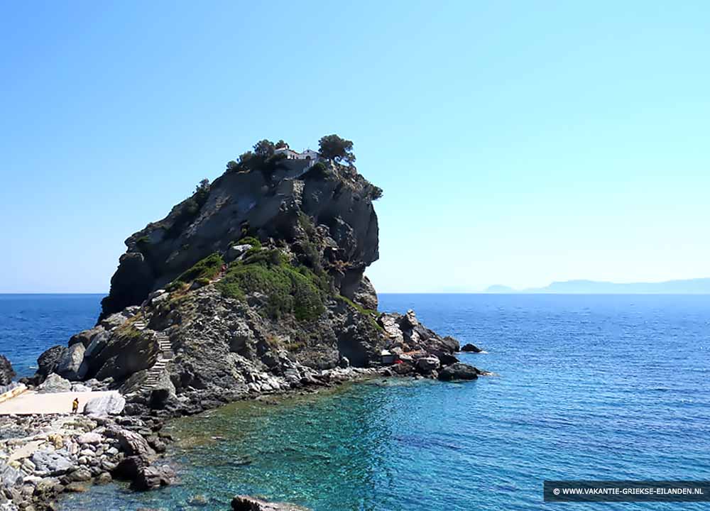 Baai Karpathos