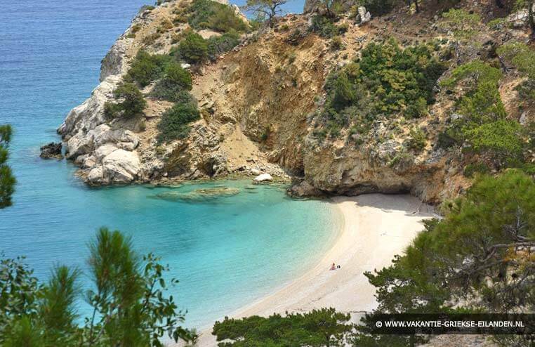 Apella Beach Karpathos